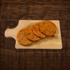 Gemarineerde_Kip_Hamburgers