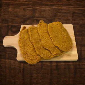 Kipfiletschnitzel_Ambachtelijk