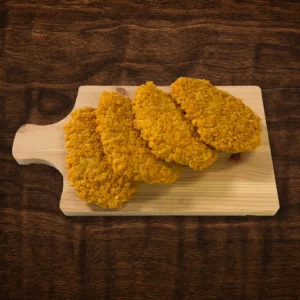 Kip Krokantschnitzel